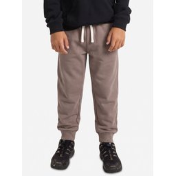 طقم رياضي Basic للأطفال 1-13 سنة - لون فيزون Basic Kids' Tracksuit 1-13 Years - Vizon