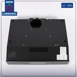 مرشحة كاسيت Hood Cooker