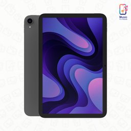 باد 11 (4GB/128GB) | دبل سيم كارد Pad 11 (4GB/128GB) | Dual-SIM