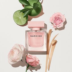 عطر كريستال للنساء Narciso Rodriguez Cristal Eau De Parfum Women's Perfume
