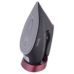 مكواة بخار كهربائية هاوسبيرج Hausberg Hausberg HB-7822MV Electric Steam Iron