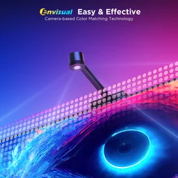 إضاءة خلفية ذكية للتلفزيون جوفي 3S إصدار نتفلكس (55–65 إنش) Govee Smart TV Backlight 3S Netflix Version (55-65 inches)