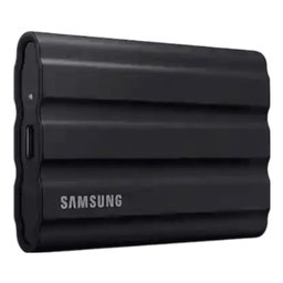 قرص SSD خارجي Samsung T7 Shield بسعة 2 تيرابايت Samsung T7 Shield 2TB External SSD