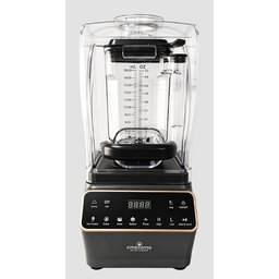 All in 1  خلاط ضد الكسر All in 1 Shatterproof Blender
