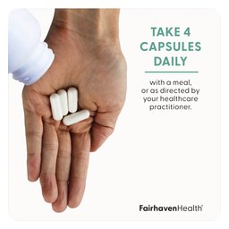مايو إينوزيتول، دي-كايرو إينوزيتول، 40:1، 120 من فيرهاڤن هيلث الامريكية Fairhaven Health Myo + D-Chiro Inositol 120 Caps