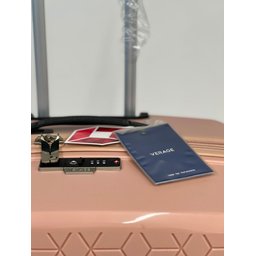 حقيبة سفر كبيرة VERAGE big luggage
