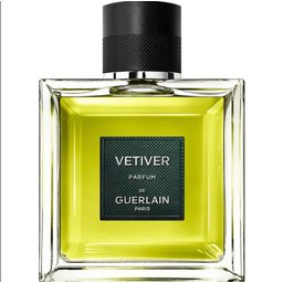 كيرلاين فيتافير بارفام للرجال Guerlain vetiver parfum for men