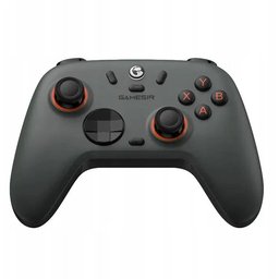 GameSir Nova Lite 2 Wireless Gaming Controller (Black Edition) GameSir Nova Lite 2 Wireless Gaming Controller (Black Edition)