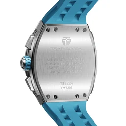 ساعة تسار بومبا الرجالية Elemental Tsar Bomba Men's Elemental Watch (TB8224B-01)