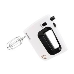 خلاط يدوي هاوسبيرج Hausberg – أسود Hausberg HB-4120NG Hand Mixer - Black
