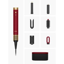 مصفف شعر دايسون إيرواب HS09 كواندا (2x) – Red احمر Dyson Coanda2x -Red