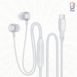 سماعات سلكية Clear Sound - Wired Earphones