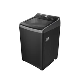 غسالة هايسنس تحميل علوي 17 كغم WT3T1723UB Top Load Washing Machine
