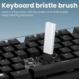 موكسيدو طقم تنظيف الأجهزة الإلكترونية الشامل 20 في 1 Moxedo 20-in-1 Multi-Functional Electronics Cleaner Kit