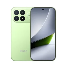 بوكو إف 9 برو 512 جيجابايت POCO F9 Pro 512GB