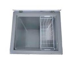 مجمدة هايسنس 5 قدم Hisense horizontal freezer