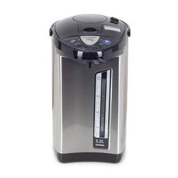 غلاية كهربائية هاوسبيرغ Hausberg بسعة 1.8L – ستانلس ستيل Hausberg HB-3645IN Electric Kettle - 1.8L - Stainless Steel