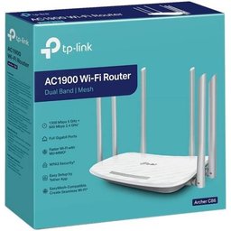راوتر تبلنك Archer C86 TP-Link Archer C86 AC1900