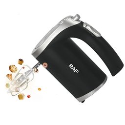 خفاقة كهربائية راف R.6663 RAF R.6663 Hand Mixer