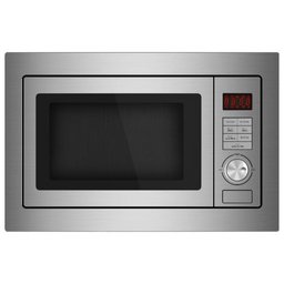مايكروويف بلت إن إمبليوم 25 لتر مع شواية Embleme  Built-in Microwave Oven  25L