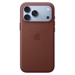 كفر آيفون 18 برو ماكس تِك ووفن مع ماك سيف وميزة التحكم بالكاميرا iPhone 18 Pro Max TechWoven Case with MagSafe