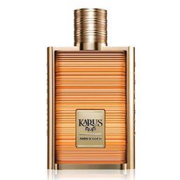 عطر كاروس أمبر جولد لكلا الجنسين Karus Amber Gold Eau De Parfum