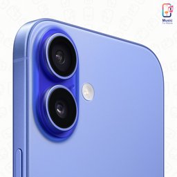 ايفون 16 (128GB) iPhone 16 (128GB)
