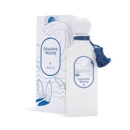 عطر ابراق جيسنك ويفز أو دي بارفيوم Chasing Waves Ibraq EDP