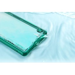 3888. حافظة نيلكن Iceblade Prop لـهاتف كالاكسي اس25 ألترا - اخضر 3888. Nillkin Iceblade Prop Case for Samsung Galaxy S25 Ultra - Green