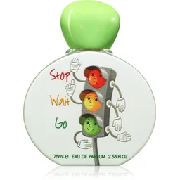 عطر لطافة برايد ستوب ويت جو للأطفال Lattafa Kids Stop Wait Go Eau De Parfum for Children