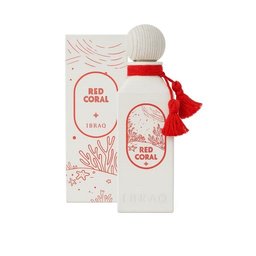 عطر ريد كورال إبراق أو دي بارفيوم Red Coral Ibraq EDP