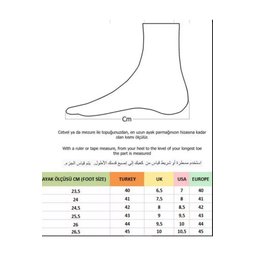 صندل Muggo Edinburg رجالي جلدي طبي مريح - بني Muggo Edinburg Men's Genuine Leather Orthopedic Comfort Sandal - Brown