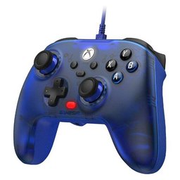 يد تحكم غيم سير T7 السلكية لأجهزة إكس بوكس – أزرق GameSir T7 Xbox Controller (Blue)