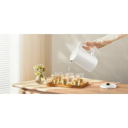 غلاية كهربائية شاومي 2 لايت EU Xiaomi Electric Kettle 2 Lite EU