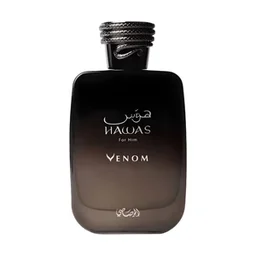 عطر هوس فينوم للرجال Hawas Venom For man edp 100 ml