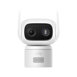 كاميرا المراقبة السلكية Anker eufy Wired Cam C31 Solo Anker eufy Wired Cam C31 solo Green