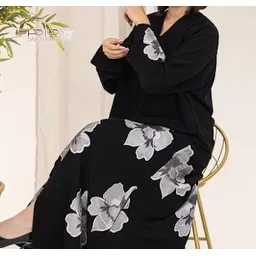 عباية خليجي Abaya