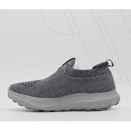 حذاء رياضي نسائي ولادي - دبليو مئتين وستة Shoes W-206