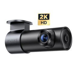 كاميرا سيارة 70Mai Dash Cam M310 بدقة 2K (2560 × 1440) 70 Mai Dash Cam M310M310Plus-2K (1440 X 2560) 2K