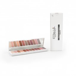 باليت ظلال العيون برو من بيلِه Pro Eyeshadow Palette – Belé Cosmetics