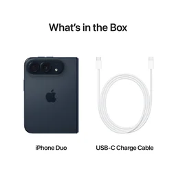 ايفون ديو 512 جيجابايت iPhone Duo 512GB