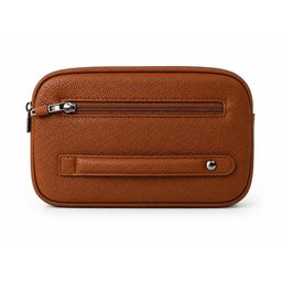 حقيبة بصمة  BAZ Fingerprint Smart Clutch Bag BAZ Fingerprint Smart Clutch Bag