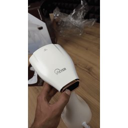 مكواة بخار محمولة وقابله للطي من فيكستر ضمان سنتين FIXTAR Foldable Portable Steam Iron – 2-Year Warranty