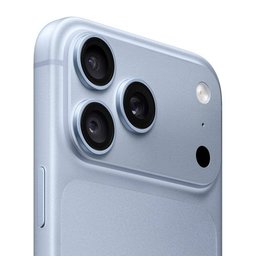 موبايل ابل Apple ايفون iPhone 18 Pro Max بسعة 256GB – واحد سيم - شريحه فعليه - ثلجي Apple iPhone 18 Pro Max - 256GB - 1-SIM - Glacier