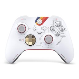 يد تحكم إكس بوكس إصدار ستارفيلد المحدود XBOX WIRELESS CONTROLLER – STARFIELD LIMITED EDITION