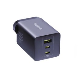 شاحن Baseus EnerFill FE11 بقوة 100 واط Baseus EnerFill FE11 100W Charger