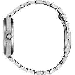 ساعة سيتيزن زينشين سوبر تيتانيوم Citizen Zenshin Super Titanium