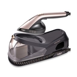 مكواة بخار راف R.1353 RAF R.1353 Steam Iron 2400W