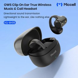 سماعة أذن مفتوحة Miccell VQ-BH06 Miccell VQ-BH06 Open Ear Headphones