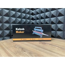 قالب صنع الكباب اليدوي Manual Kebab Maker Mold